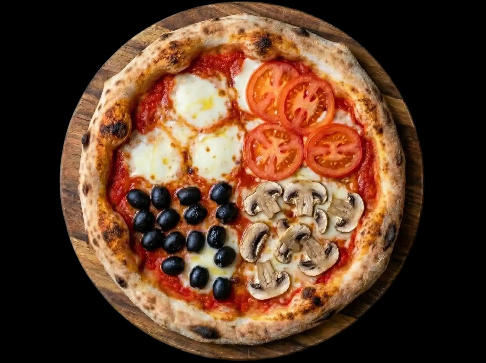 Four Seasons Pizza
