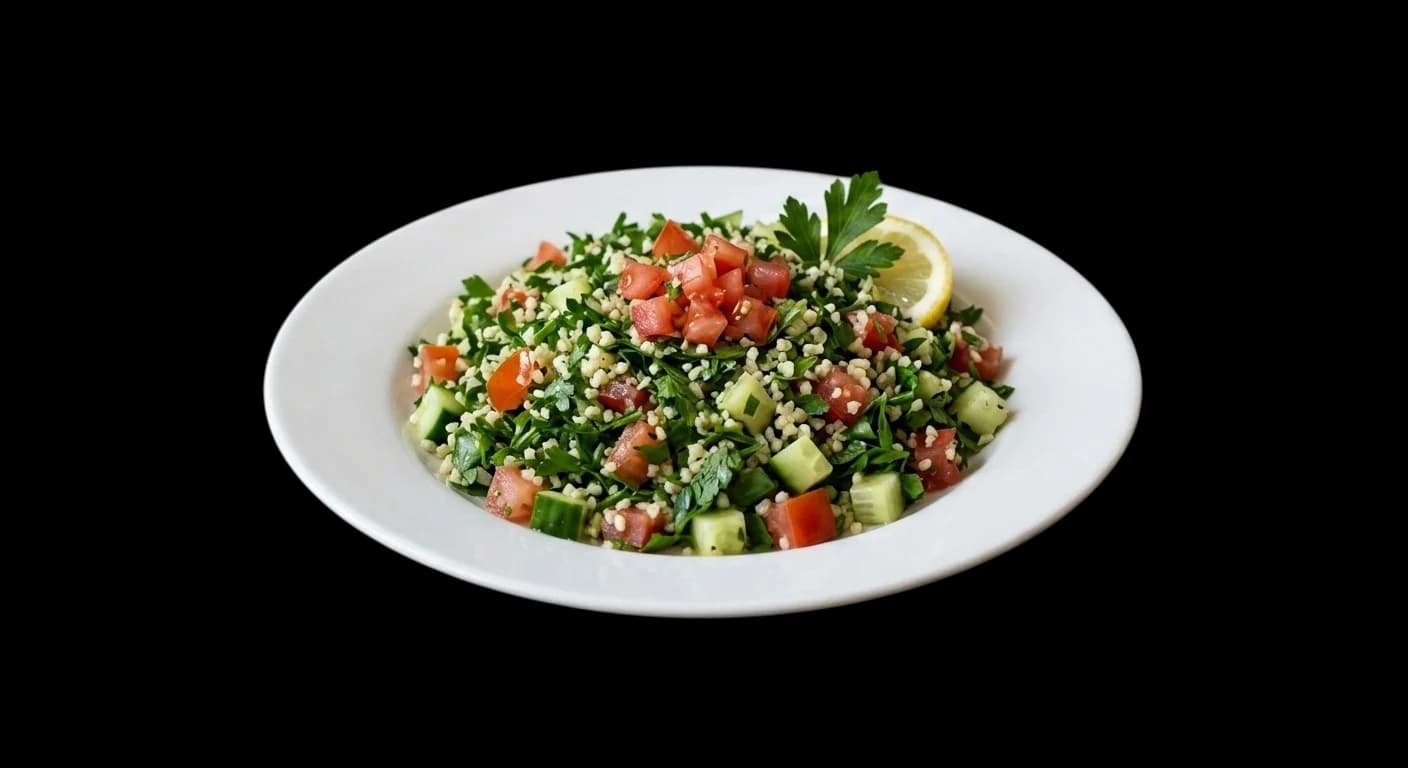Tabbouleh