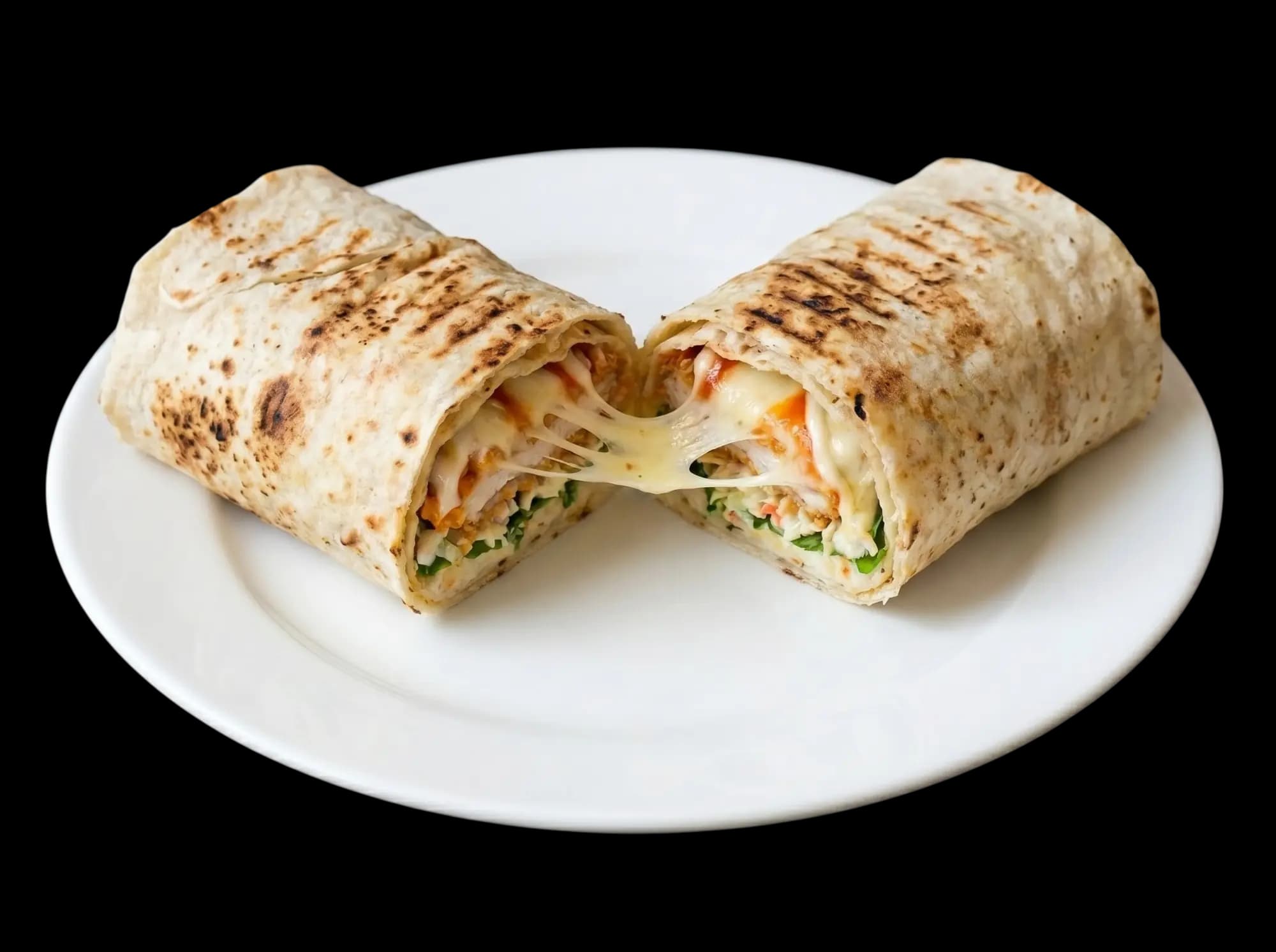 Zinger-Roll