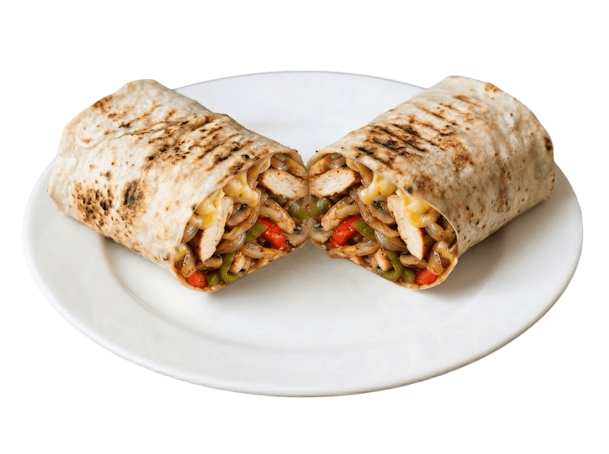 Fajita-Roll