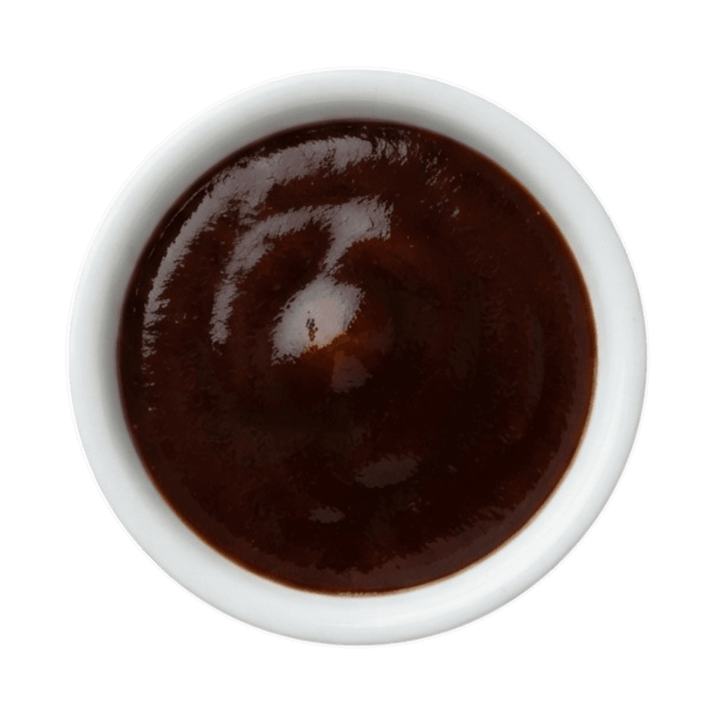 BBQ-Soße